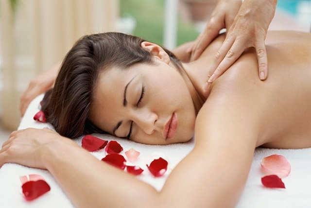 Husband Wife Problems